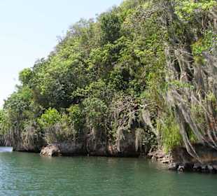 Nationalpark Los Haitises