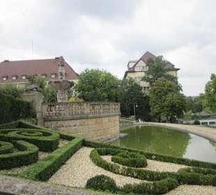 Kurpark Bad Dürkheim