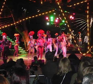 Grandiose Show, muss man gesehen haben