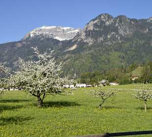 Wandern Kramsach
