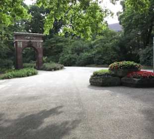 Alter Botanischer Garten