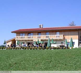 Berg Tierpark in Blindham (Aying)