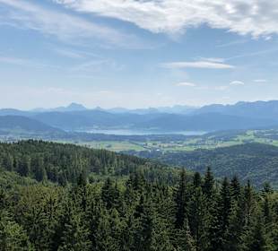 Aussichtsturm Lichtenberg 