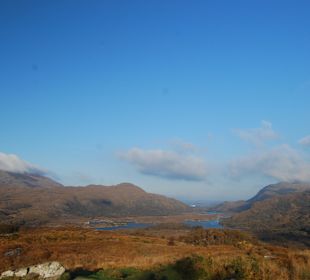 Park Narodowy Killarney