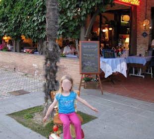 Ristorante Agosti