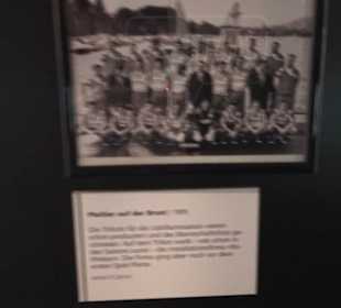 FC Zürich Museum
