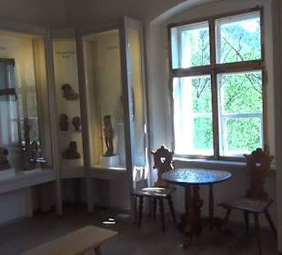 Heimatmuseum Schloss Adelsheim