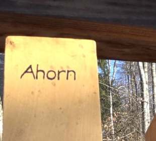 Naturerlebnispfad Meidelstetten