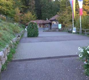 Triberger Wasserfälle