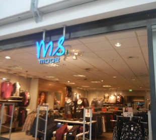 Billstedter Einkaufscenter