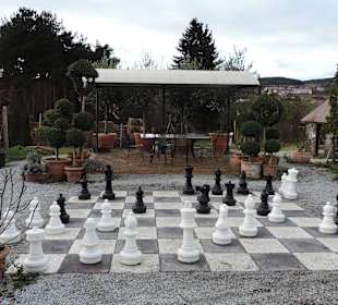 Kittenberger Erlebnisgarten