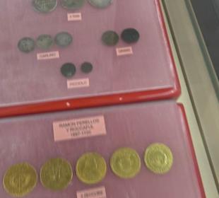 National Museum Of Archaeology