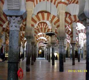 Mezquita die Moschee