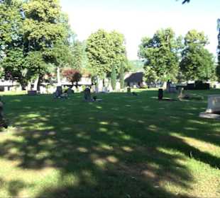 Friedhof