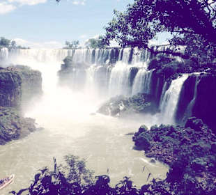 Iguazu 