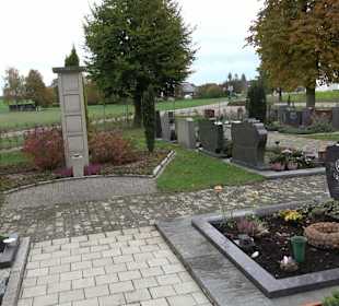 Friedhof Dietelhofen