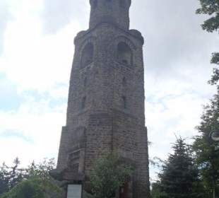 Rozhledna Háj u Aše