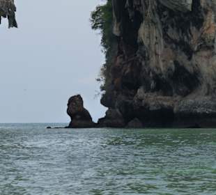 Umgebung von Ao Nang