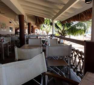 Bar und Restaurant Karakter