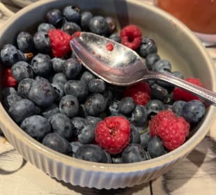 Veranstaltung im Restaurant