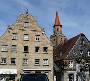 Grüner Markt