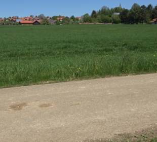 Wanderparkplatz Breitelteich