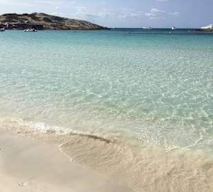 Playa des Illetes