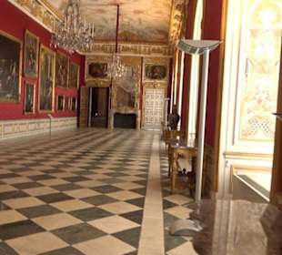 Neues Schloss Schleißheim