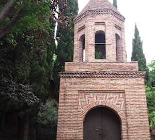 Stare miasto Tbilisi