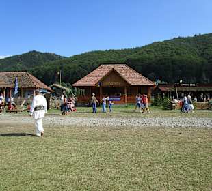 Festivalului Etnografic al Comunităţilor Răstolița