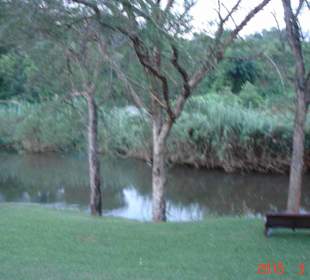 Krüger Nationalpark