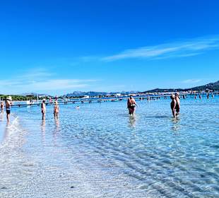Strand Playa/Platja de Muro