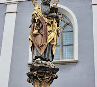 Petrusbrunnen