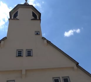 Kelterkirche Reusten