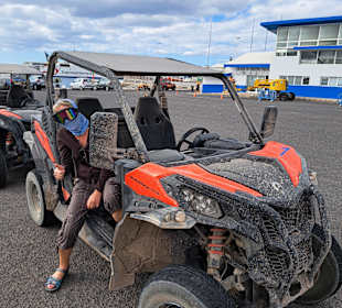 Buggy-Tour Morro Jable