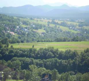 Tatrzański Park Narodowy
