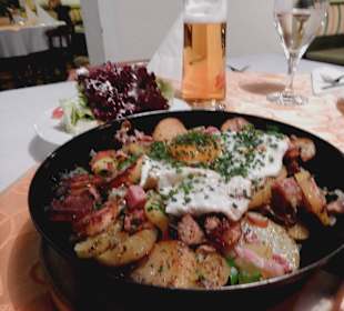 Tiroler Gröstl