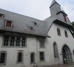  Kirche Große Heilige Kreuz
