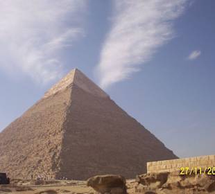 Pyramiden