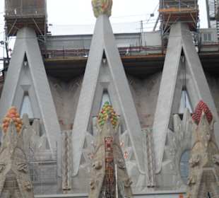 Sagrada Familia