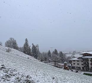 Wandern St. Johann in Tirol