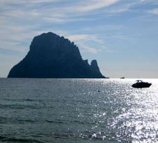 Isla Es Vedrá