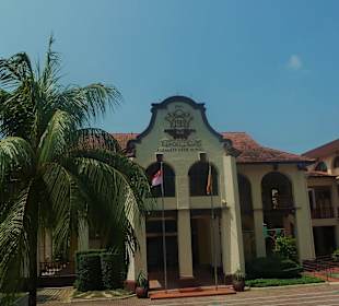 Arabische Schule - Singapur