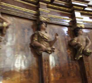 Hohe Domkirche St. Peter zu Trier