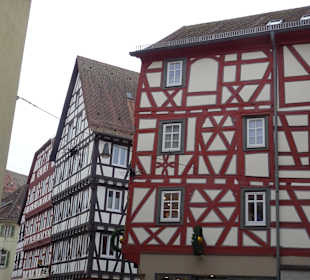 Altstadt Mosbach