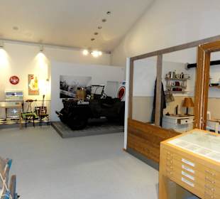 Die Nachkriegszeit in Bremerhaven