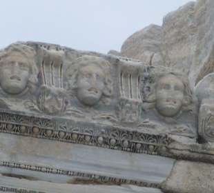 Apollo-Tempel