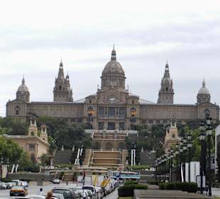 Museu National d' Art de Catalunya