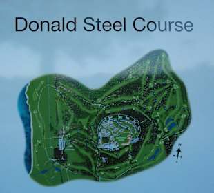 Donald Steel Course