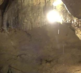 Tiefenhöhle Laichingen